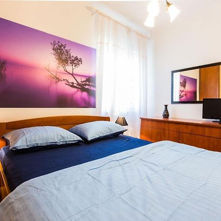 Apartment Anna Zadar Exterior photo