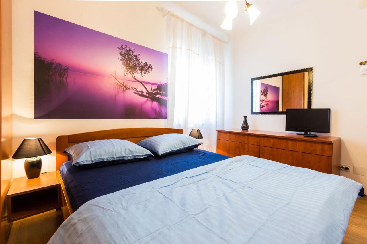 Apartment Anna Zadar Exterior photo