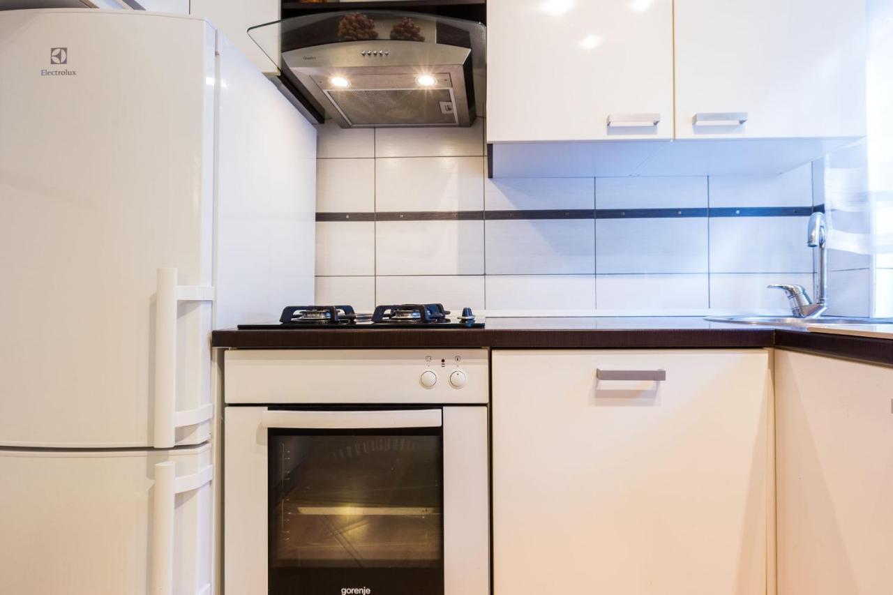 Apartment Anna Zadar Exterior photo