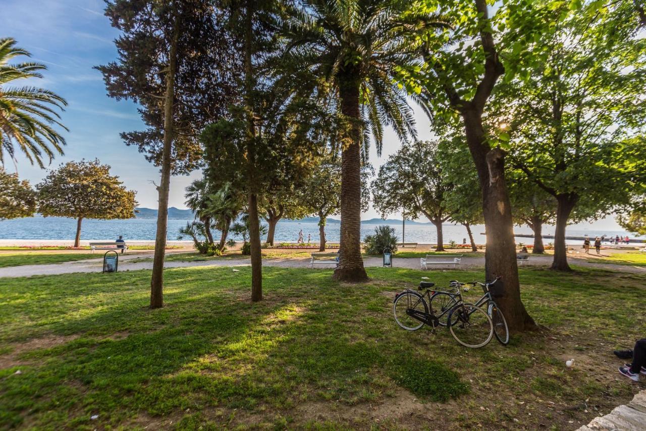 Apartment Anna Zadar Exterior photo