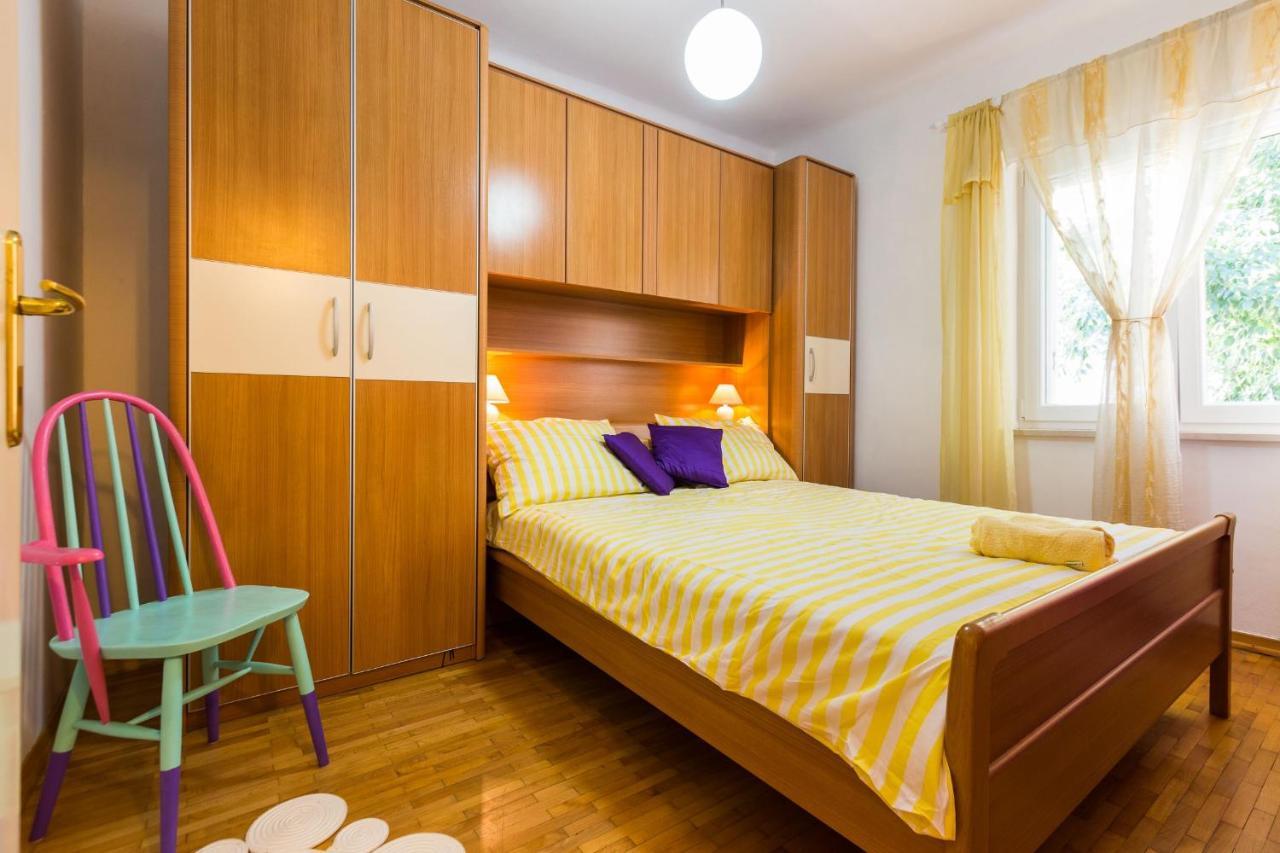 Apartment Anna Zadar Exterior photo