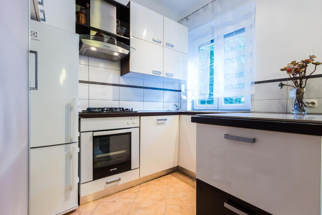 Apartment Anna Zadar Exterior photo