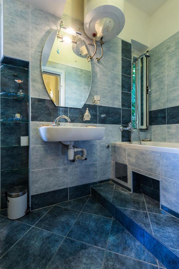 Apartment Anna Zadar Exterior photo